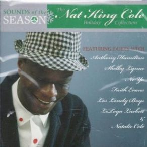 Download track The Christmas Song (With Natalie Cole)