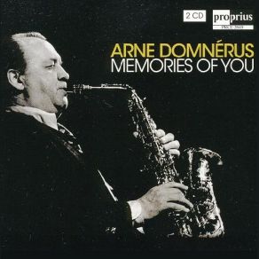 Download track Hallelujah Arne Domnerus