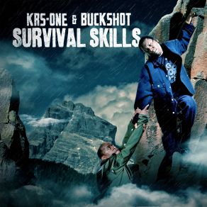 Download track One Shot KRS - One, BuckshotPharoahe Monch