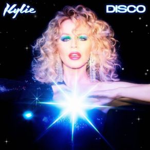 Download track Monday Blues Kylie Minogue