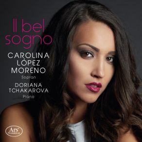 Download track Louise, Act III Depuis Le Jour Ou Je Me Suis Donnee … Doriana Tchakarova, Carolina López Moreno