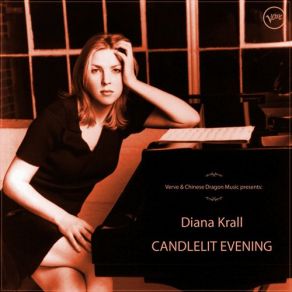 Download track I'm Thru With Love Diana Krall
