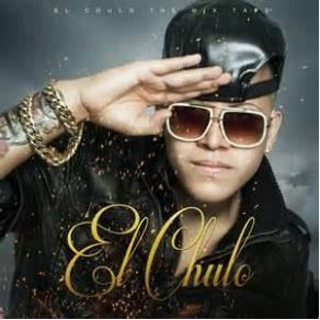 Download track Me Gusta EL CHULO, El Jery