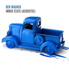 Download track Clean My Room (Acoustic) Ben Wagner
