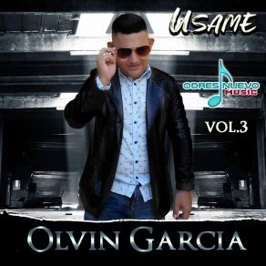 Download track Usame Olvin Garcia