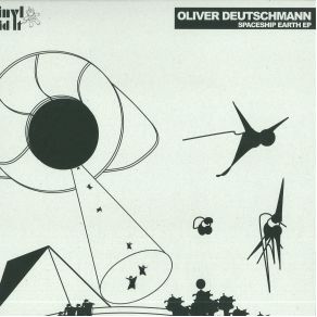 Download track Dont Stop Me Now (Original Mix) Oliver Deutschmann