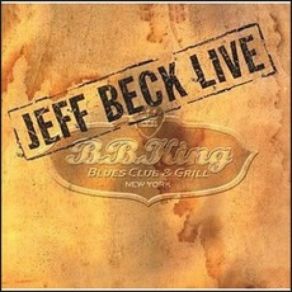 Download track Where Were You Jeff Beck