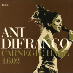 Download track God's Country Ani DiFranco