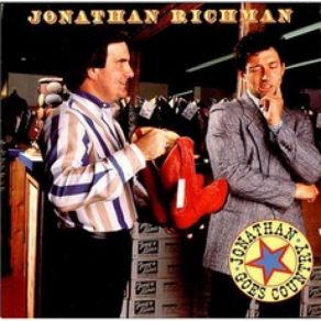 Download track The Neighbors Jonathan Richman