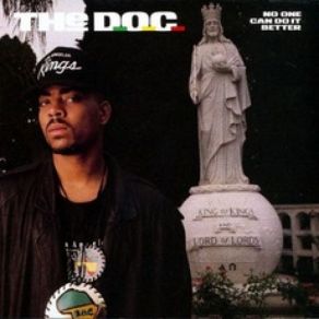 Download track It's Funky Enough The D. O. C.