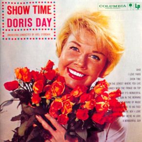Download track On The Street Where You Live Doris Day
