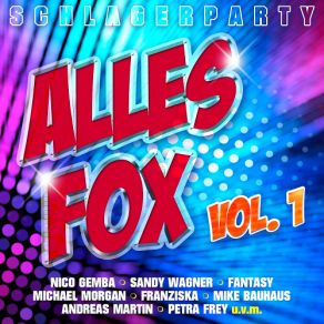 Download track Der Letzte Fox (Maxi Mix) Nico Gemba