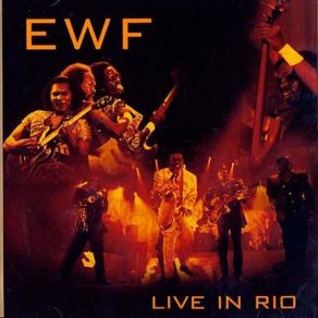 Download track Rock That! Earth, Wind And Fire