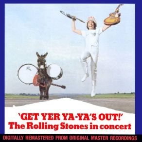 Download track Stray Cat Blues Rolling Stones