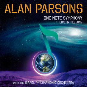 Download track Time (Live) Israel Philharmonic Orchestra, Alan Parson's Project