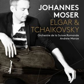 Download track 02 Cello Concerto In E Minor, Op. 85 II. Lento-Allegro Molto L'Orchestre De La Suisse Romande, Johannes Moser