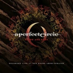 Download track Annihilation A Perfect Circle