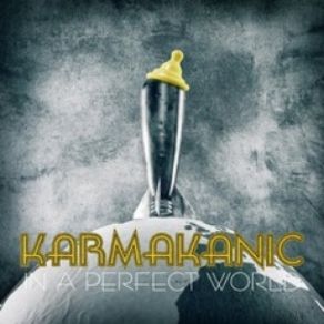 Download track Can't Take It With You Karmakanic