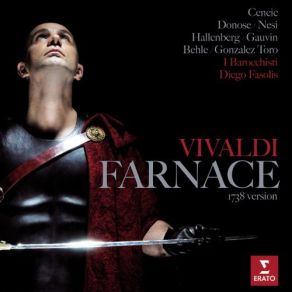 Download track 3. Akt, Appendix - Sorge L'irato Nembo Vivaldi, M. E. Cencic, Diego Fasolis, A. Hall, R. Donose, M. E. Nesi, Barocchisti