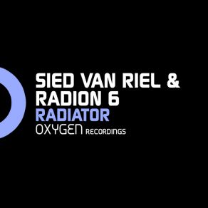 Download track Radiator Sied Van Riel, Radion 6