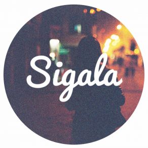 Download track Sweet Lovin' (Original Mix) Sigala