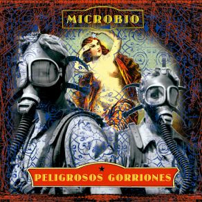Download track Veronica Peligrosos Gorriones