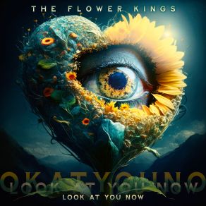 Download track The Queen The Flower Kings