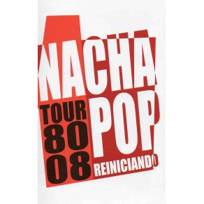 Download track Una Decima De Segundo Nacha Pop
