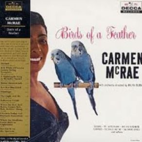 Download track A Nightingale Sang In Berkeley Square Carmen McRae