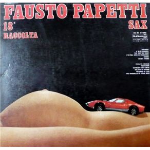 Download track Nutbush City Limits Fausto Papetti