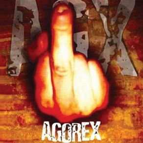 Download track Agorex - Lamentablemente Agorex