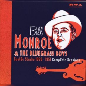Download track Angels Rock Me To Sleep (Take 5, Breakdown) Bill Monroe & His Blue Grass Boys