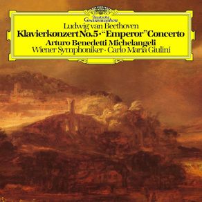 Download track 03. Piano Concerto No. 5 In E-Flat Major, Op. 73 -Emperor-- 3. Rondo (Allegro) (Live) Ludwig Van Beethoven