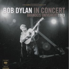 Download track Don't Think Twice, It's All Right Bob Dylan