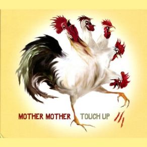 Download track Polynesia Mother Mother