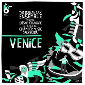 Download track Uptown The Italian Sax EnsembleChamber Music Orchestra