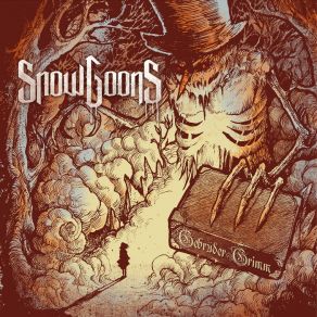 Download track Unfassbar Snowgoons