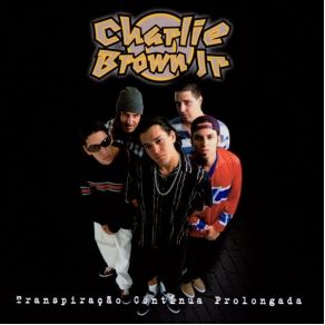Download track Festa Charlie Brown Jr.