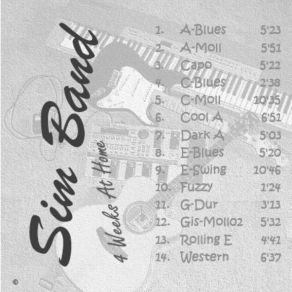 Download track Capo Sim Band