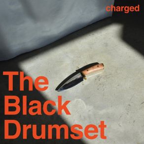 Download track Charged The Black Drumset