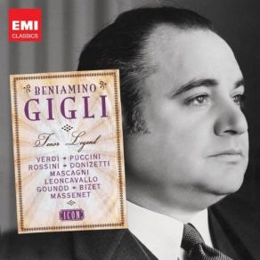 Download track Solo Per Te, Lucia [Bixio] Beniamino Gigli