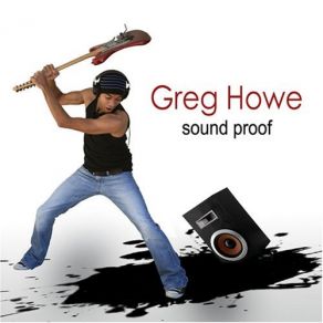 Download track Tell Me Something Good Greg Howe