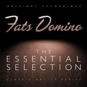 Download track I'm Gonna Be A Wheel Someday Fats Domino