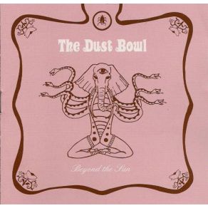 Download track My Blood The Dust Bowl