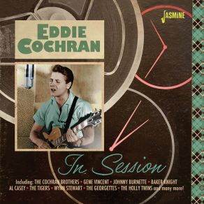 Download track Jellybean Eddie Cochran