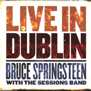 Download track Blinded By The Light Bruce Springsteen, The Sessions Band
