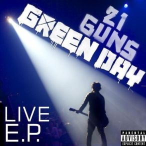 Download track Welcome To Paradise (Live)  Green Day