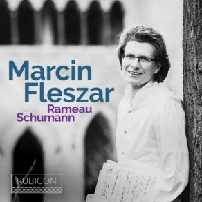 Download track Davidsbündlertänze, Op. 6: No. 15. Frisch Florestan And Eusebius Marcin Fleszar