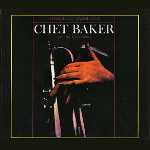 Download track I Should Care Chet Baker