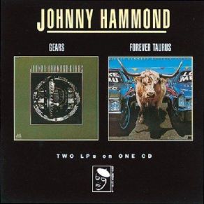 Download track Countdown Johnny Hammond